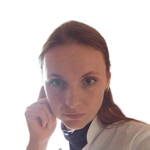 Гостева Ирина Викторовна