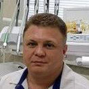 Лобанов Евгений Александрович
