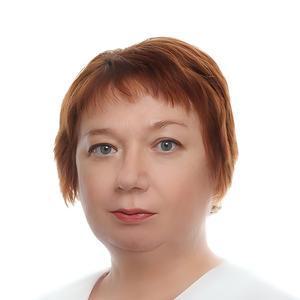 Епифанцева Ольга Викторовна