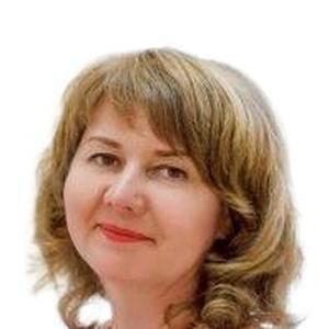 Тяпина Наталья Михайловна