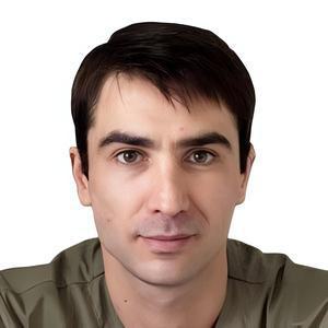 Хаджиев Арсланбек Микаилович