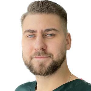 Масленников Илья Сергеевич