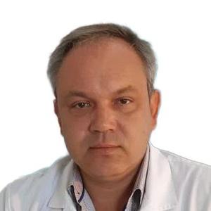 Попель Сергей Евгеньевич