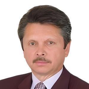 Аверьянов Михаил Юрьевич