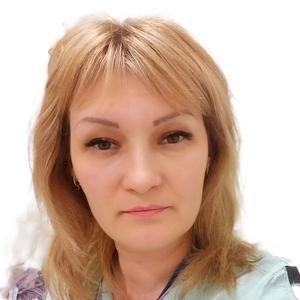 Щербинина Анна Владимировна