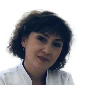 Зайцева Виктория Владимировна