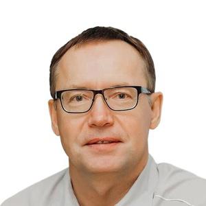 Пирожков Владимир Сергеевич