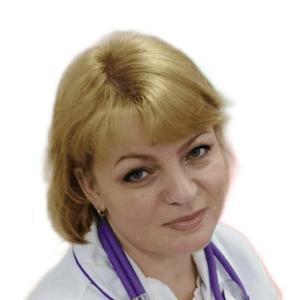 Сладкова Ирина Васильевна