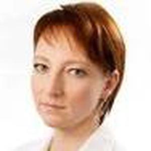 Ильина Мария Александровна