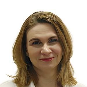 Савельева Ольга Владиславовна