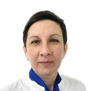 Петрова Ольга Васильевна