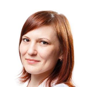 Борисова Людмила Сергеевна