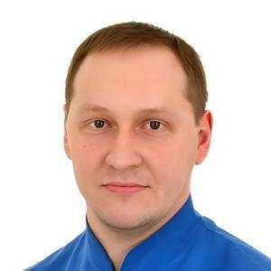 Степанов Роман Викторович