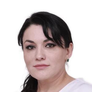 Ашаева Зухра Нуруллаховна