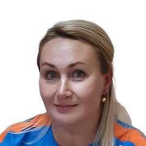Гвоздева Оксана Леонидовна