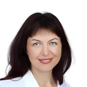 Тебенькова Татьяна Александровна