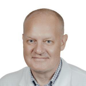 Овчинников Александр Иванович