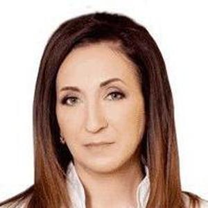 Щека Светлана Григорьевна