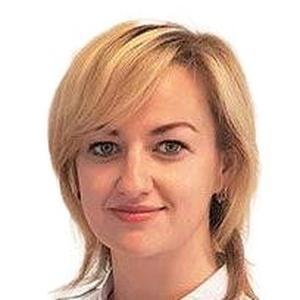 Димакова Светлана Юрьевна