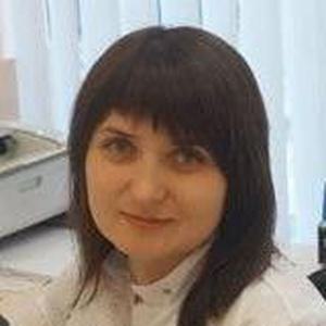 Липова Татьяна Владимировна