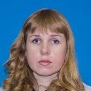 Христофорова Ольга Владимировна
