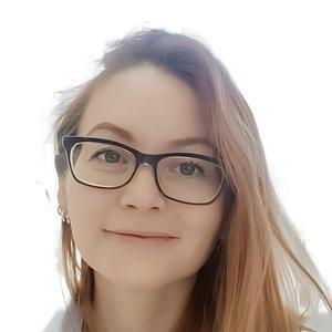 Уметбаева Алиса Гарифовна
