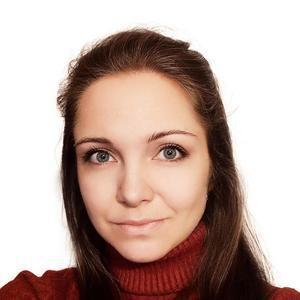 Гетьман (Соколова) Надежда Михайловна