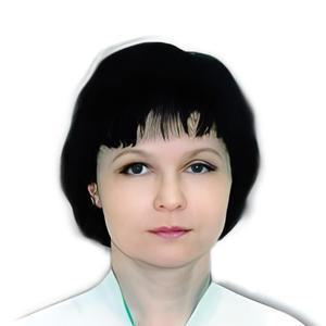 Дехтярь Ольга Михайловна