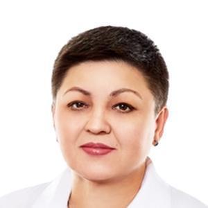 Негомедзянова Ирина Вячеславовна