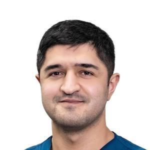 Алекберов Нурлан Рамизович
