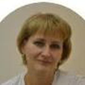 Снопова Елена Валентиновна