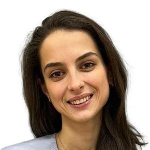 Мельникова Снежана Витальевна