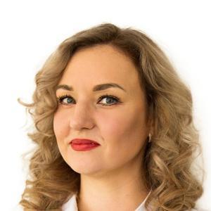 Гущина Дарья Васильевна