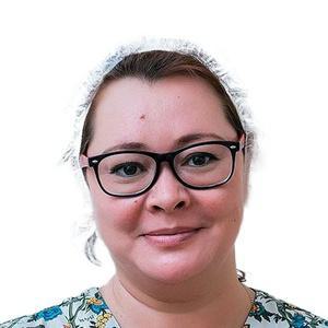 Гареева Гульдар Мансуровна