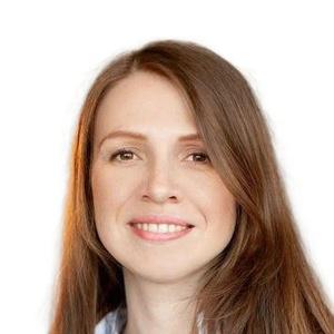 Симанович Елена Викторовна
