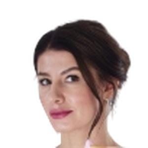 Чернигова Екатерина Ивановна