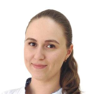 Егошина (Айзатуллина) Татьяна Сергеевна