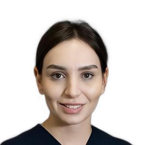 Ефремян Амалия Мишаевна