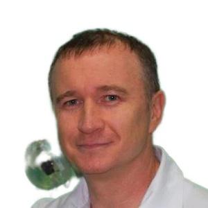 Абалухов Дмитрий Владимирович