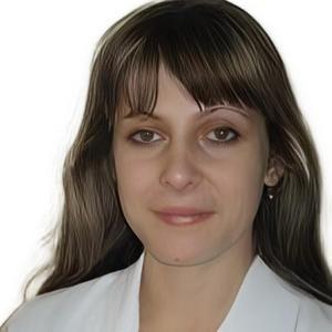 Бекшаева Любовь Петровна
