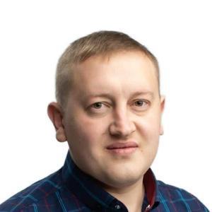 Паляев Дмитрий Викторович