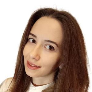 Скорикова Дарья Александровна