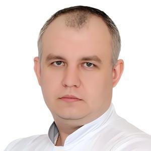 Бозунов Алексей Викторович