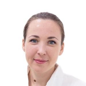 Терентьева Елена Евгеньевна