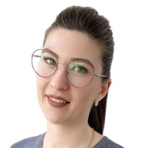 Куашева Фатимет Магаметовна