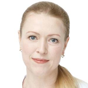Кащеева Вероника Викторовна