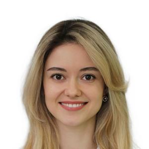 Коновалова Анна Сергеевна