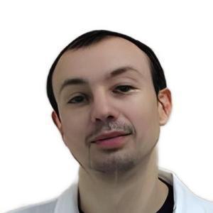 Смирнов Евгений Александрович