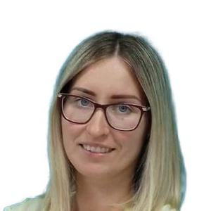Гришина Татьяна Владимировна