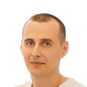 Васильев Николай Сергеевич